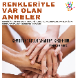 Renkleriyle Var Olan Anneler Programı Açıldı.
