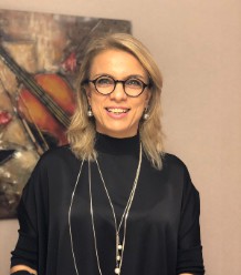 Doç. Dr. Gülçin GÜVEN