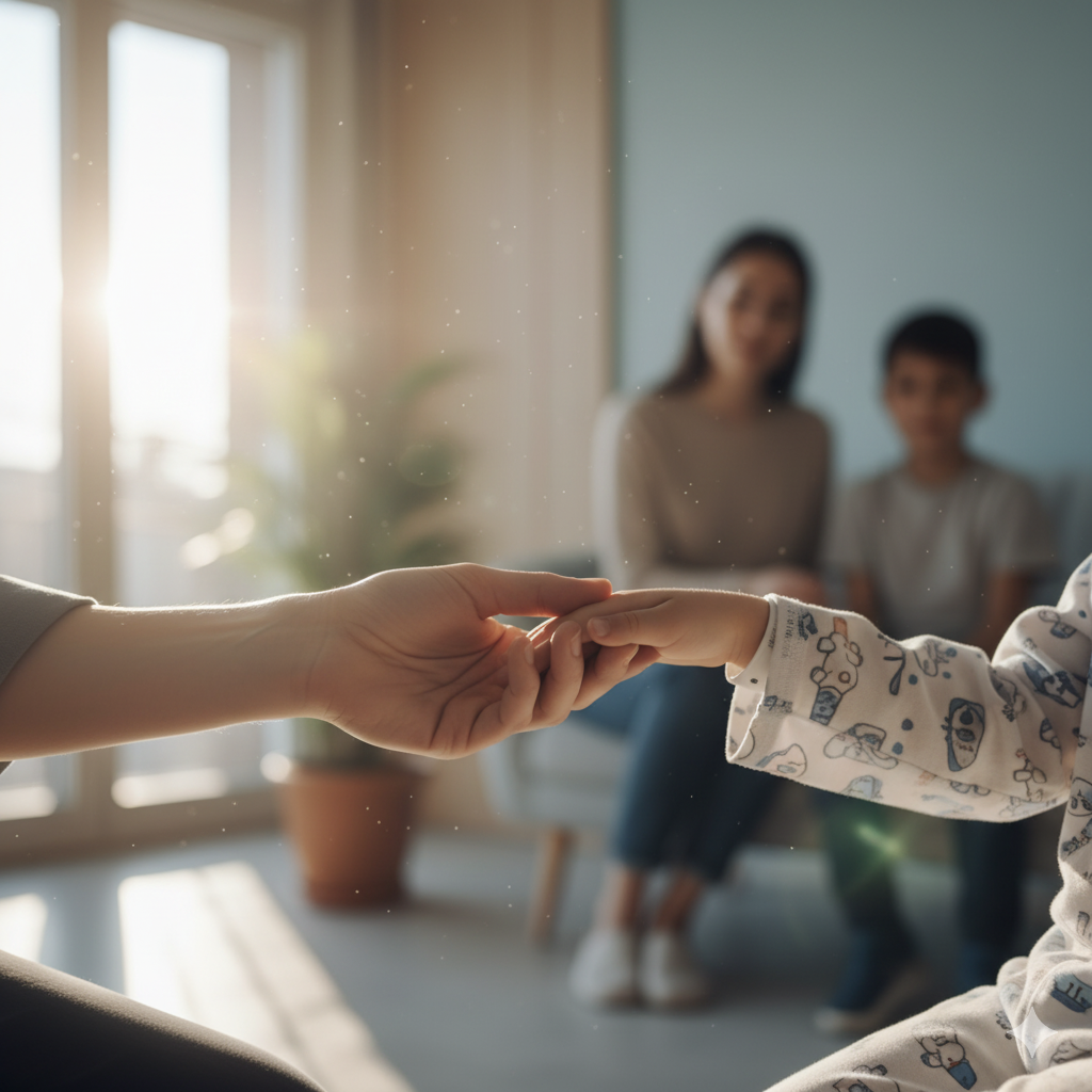 Klinik Destek Ekibi: Uzman Psikolojik Danışmanlık Hizmeti