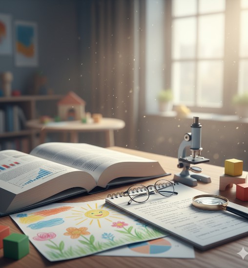 Akademik Araştırmalar ve Yayın Birimi